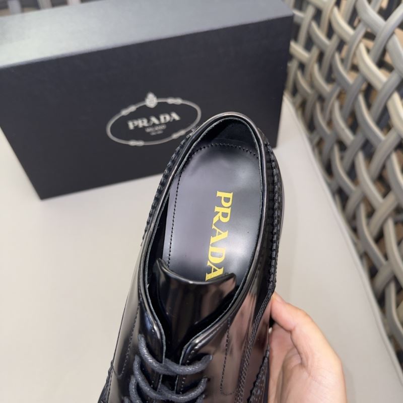 Prada Business Shoes